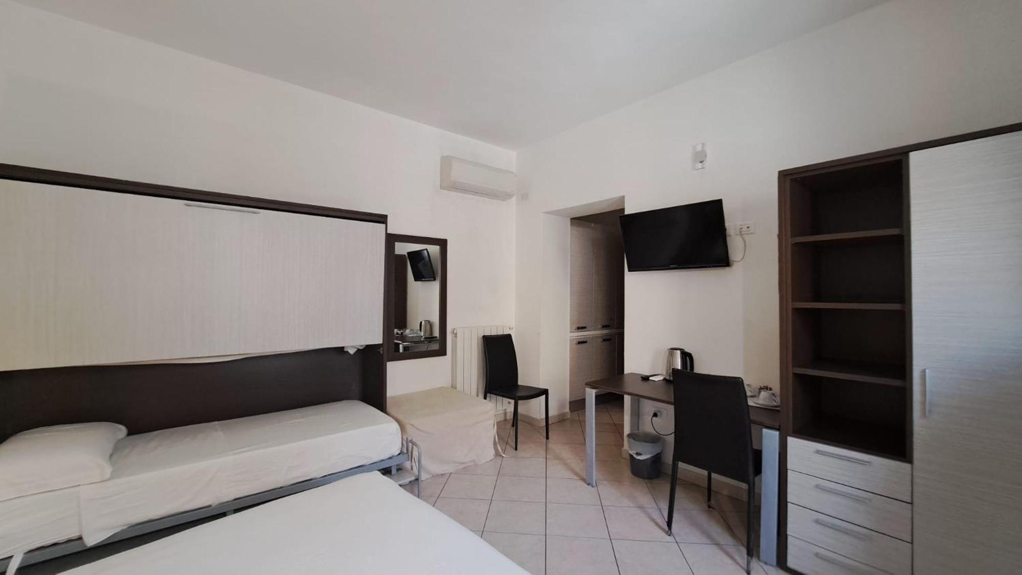 Domo - Guest-House Il Nespolo Fiorito Bed and Breakfast Orosei Exteriör bild