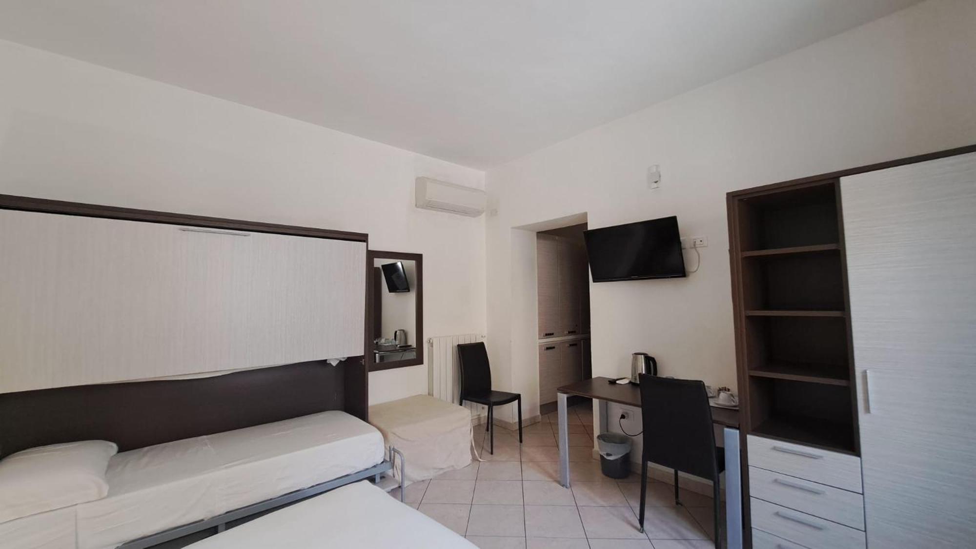 Domo - Guest-House Il Nespolo Fiorito Bed and Breakfast Orosei Exteriör bild