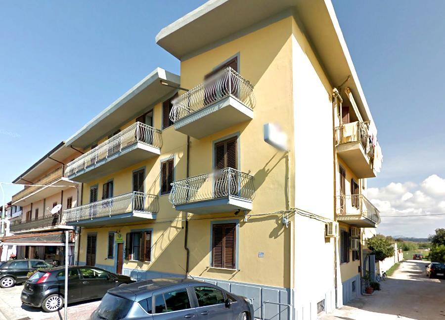 Domo - Guest-House Il Nespolo Fiorito Bed and Breakfast Orosei Exteriör bild